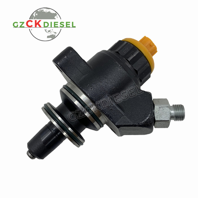 ভ্যাল্ভ প্লাঞ্জার 094040-0370 094040-0270 PC400-7 PC450-7 খননকারীর জন্য