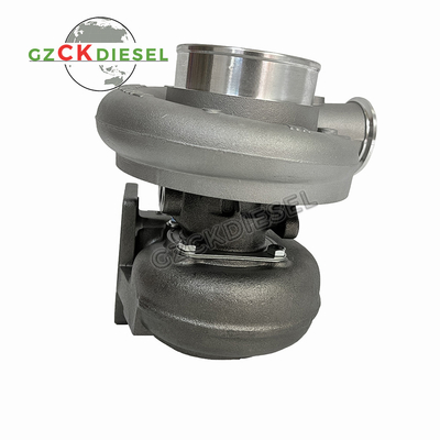 D934 ইঞ্জিনের জন্য টার্বোচার্জার HX40 3769068 3769069