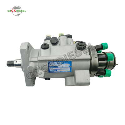 জ্বালানি ইনজেকশন পাম্প DE2635-6237 RE557897 জন ডিয়ার 200CLC 7420 ইঞ্জিন 6068H এর জন্য