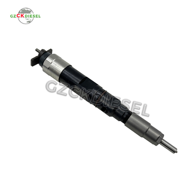 জ্বালানি ইনজেক্টর 095000-5200 RE518724 RE524363 SE501938 6081 ইঞ্জিনের জন্য