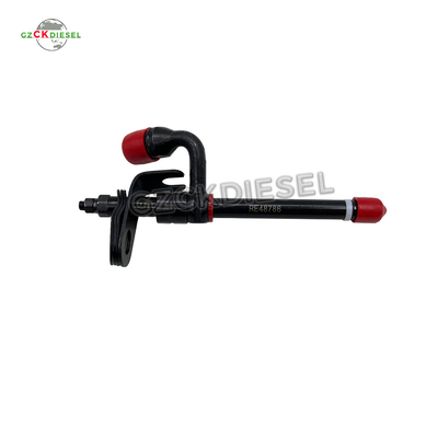 ফুয়েল ইনজেক্টর RE44508 RE48786 7405 6105J 7815 5303 5403 6068 এর জন্য উপযুক্ত