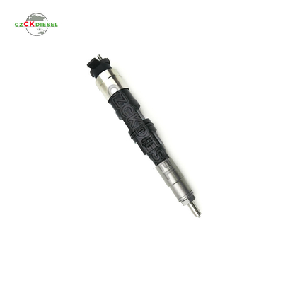 জ্বালানী ইনজেক্টর 095000-6500 095000-6501 095000-6502 RE529414 RE529117 4.5L 4045 6.8L 6068 310K 1010D এর জন্য