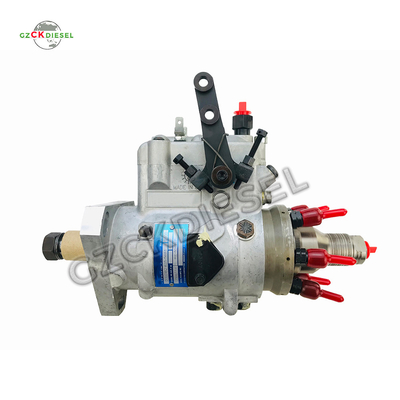 জ্বালানি ইনজেকশন পাম্প RE504067 DB2635-5681 জন ডিয়ার 6110B 05681-ST এর জন্য