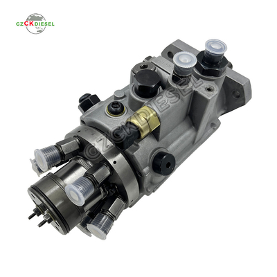 ফুয়েল ইনজেকশন পাম্প DE2635-5963 RE508732 RE518088 6068H 300 সিরিজের জন্য
