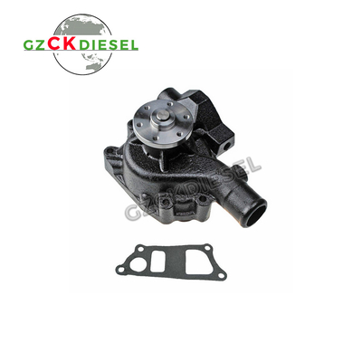 জল পাম্প 6205-61-1202 6205-61-1203 খননকারীর জন্য PC60-7 PC100-5 ইঞ্জিন 4D95LE 6D95L
