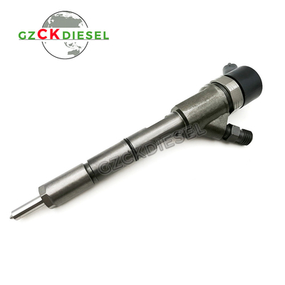 ডিজেল ফুয়েল ইনজেক্টর 0445110771 0445110996 0445110995 Bosch 110 সিরিজের CRI2-16 এর জন্য