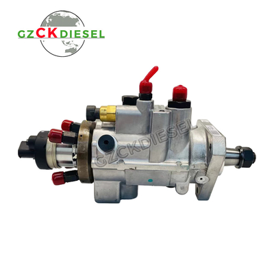 ফুয়েল ইনজেকশন পাম্প DE2435-5805 RE518166 ইঞ্জিন 4045 6068 লোডার 210LE 310G 310L 315SG এর জন্য