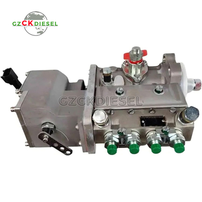 Cummins 4BT 3.9 ডিজেল ইঞ্জিনের জন্য জ্বালানী ইনজেকশন পাম্প 5262669