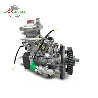 Cummins ISF3.8 F3.8 ইঞ্জিনের জন্য ডিজেল জ্বালানী ইনজেকশন পাম্প 0002060093 NJ-VE4/12E1300L093