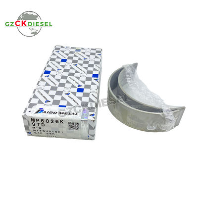 নতুন প্রধান ভারবহন MP6026K কন রড ভারবহন RP6026K জন্য S6K S6KT ইঞ্জিন 320C 320CL Excavator