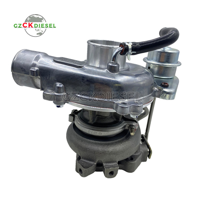 টার্বোচার্জার 17201-30030 17201-0L030 ইঞ্জিন 2.5L 2KD-FTV এর জন্য