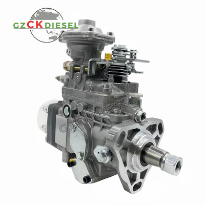 Cummins 4BT ইঞ্জিনের জন্য জ্বালানী ইনজেকশন পাম্প 0460426436 VE6/12F1200R1075 905200769018