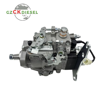 ফুয়েল ইনজেকশন পাম্প C6205711370 6205711370 Cummins B3.3 QSB3.3 ইঞ্জিনের জন্য