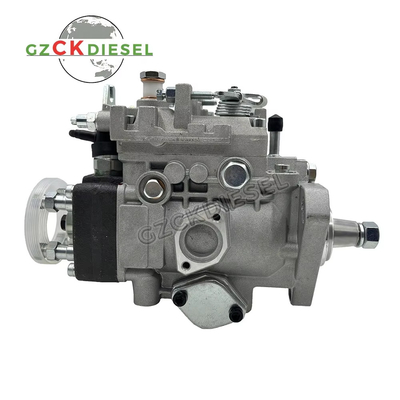 ফুয়েল ইনজেকশন পাম্প VE4 পাম্প 5293310 0002060105 Cummins ISF3.8 ইঞ্জিনের জন্য