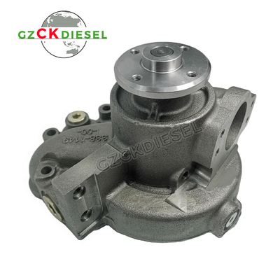 336E 340F 866F LRE3 966K 966M 972K ইঞ্জিন C9.3 C9.3B এর জন্য জল পাম্প 338-1149