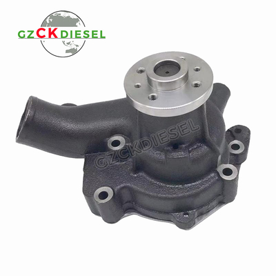 ইঞ্জিন DB58 এক্সকাভেটর DH225-7 DH258-7 এর জন্য ওয়াটার পাম্প 65.02502-8220