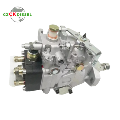 Cummins B3.3 ইঞ্জিনের জন্য জ্বালানী ইনজেকশন পাম্প 4989455 6205-71-1370 6205-71-1111