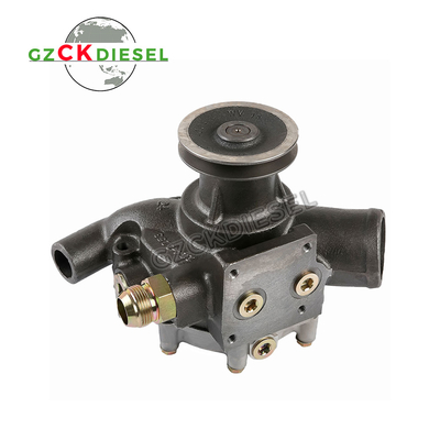 নতুন জল পাম্প 224-3255 2243255 CAT 3126 ইঞ্জিনের জন্য ফিট