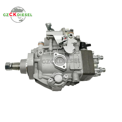 Cummins ইঞ্জিন B3 এর জন্য জ্বালানী পাম্প 4989125 4989454 104641-7320 C4989125 VE4/11F1100RNP25143