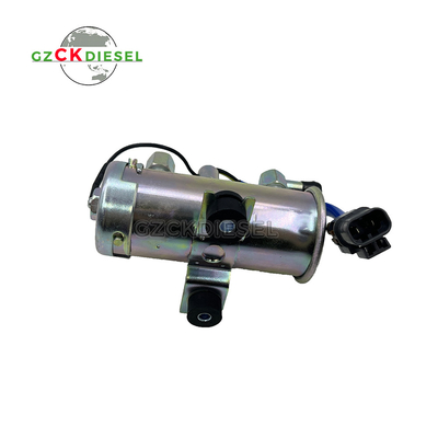 জ্বালানী ফিড পাম্প 4645227 Excavator ZX110-3 ZX110M-3 ZX120-3 ZX130-3 ZX200-3 ZX220W-3 ZX330-3