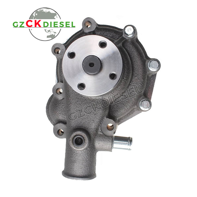S4S 804C-33T 804D-33T ইঞ্জিনের জন্য ওয়াটার পাম্প 32A45-00040