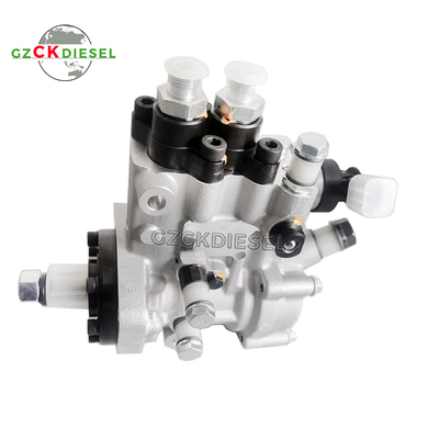 CB18 উচ্চ চাপ জ্বালানী ইনজেকশন পাম্প 0445025087 0445025088
