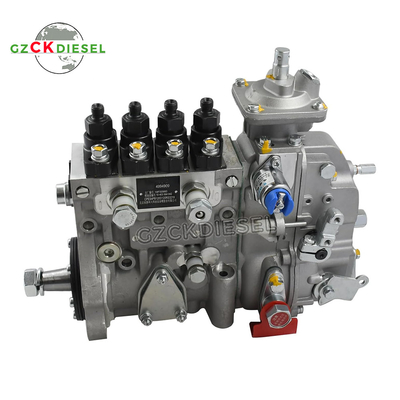 4BT 4BTA3.9-C100 4BT3.9 ইঞ্জিন ফুয়েল ইনজেকশন পাম্প 4994909 10403564042