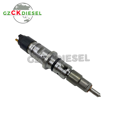 সাধারণ রেল ফুয়েল ইনজেক্টর 0445120212 0445120177 0445120153 Bosch 120 সিরিজের ইনজেক্টরগুলির জন্য