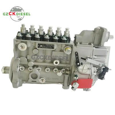 Cummins 6CT 6CTA 8.3L 210HP ইঞ্জিনের জন্য জ্বালানী ইনজেকশন পাম্প 3912643 3908558
