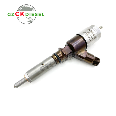 জ্বালানি ইনজেক্টর 326-4700 3172300 2959130 C6 C6.4 ইঞ্জিন 320D এক্সকাভেটর এর জন্য