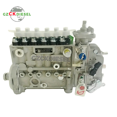 Cummins ISL9.3 ইঞ্জিনের জন্য জ্বালানী পাম্প 6PH735 5320140 6PH725 5304292 3973900 6P701 260266