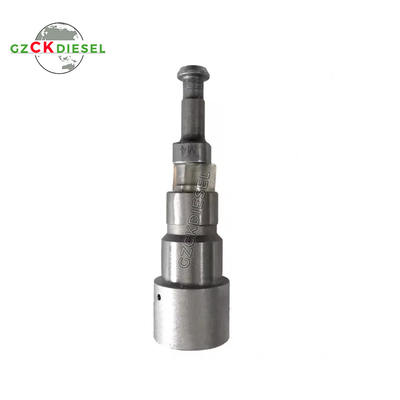 এম 4 প্লঞ্জার এলিমেন্ট ব্যারেল এ টাইপ 135176-0140 1351760140 ইয়ানমার 3D80 3D82 3D78 4D82 ইঞ্জিনের জন্য