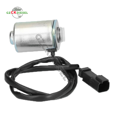 সোলেনয়েড ভালভ 20Y-60-32121 20Y-60-32120 PC220-7 PC200-7 PC300-7 এর জন্য