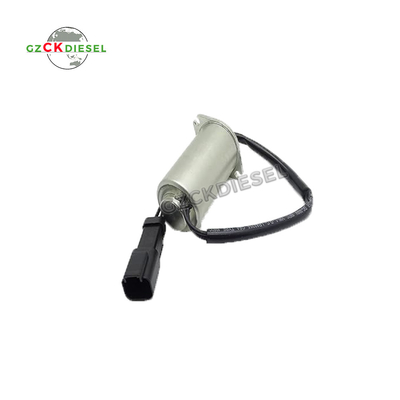PC7800-8 এক্সক্যাভেটর খুচরা যন্ত্রাংশের জন্য সোলিনয়েড ভালভ 21W-60-42130