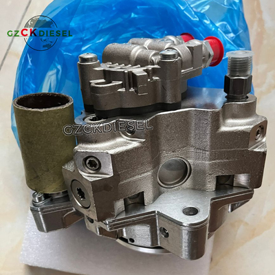 ফুয়েল ইনজেকশন পাম্প 0445020031 65.10501-7001 65105017001 65.10501-7001A Doosan DX300 DX340 DL300 DL350 এর জন্য