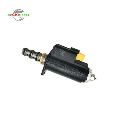 সোলেনয়েড ভালভ 121-1491 1211491 315C 320C 325C 330C 330D খননকারীর জন্য