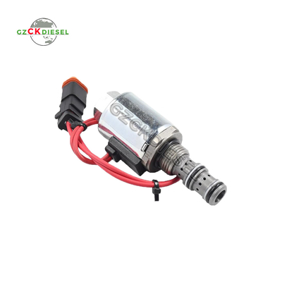 446B 416C 428C 416D 420D 424D Excavator জন্য Solenoid ভালভ 121-4036