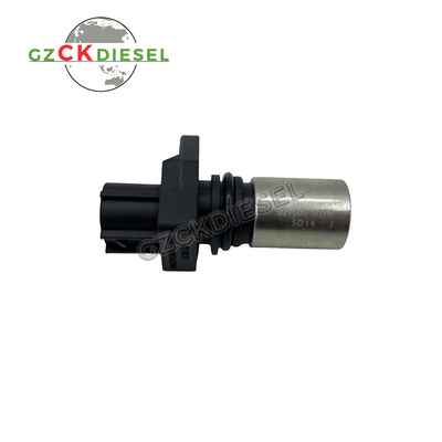 6HK1 6WF1 J05E J08E ইঞ্জিনের জন্য ক্র্যাঙ্কশ্যাফ্ট অবস্থান সেন্সর 029600-0570 029600-0580