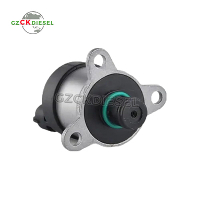 Cummins ISC ISL&DAF ইঞ্জিনের জন্য ফুয়েল কন্ট্রোল সোলিনয়েড ভালভ 0928400473