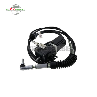 গ্যাস মোটর 102-8007 1028007 Excavator 307 307A 307B E307 এর জন্য