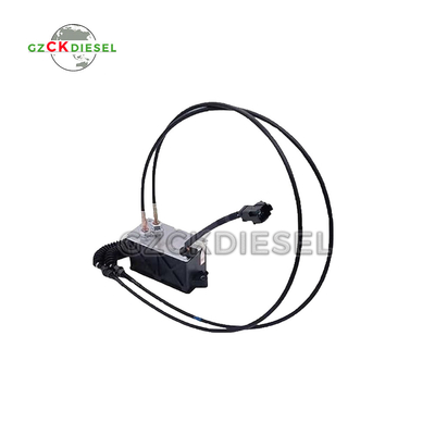 থ্রোটল মোটর 247-5231 2475231 320B 312B 320BL এক্সকাভেটর এর জন্য