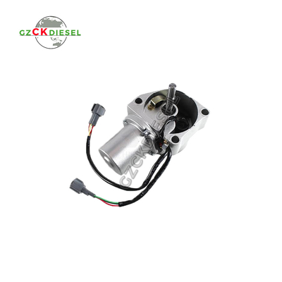 থ্রটল স্টেপিং মোটর ৪৬১৪৯১১ ৪৩৬০৫০৯ EX100-5 EX200-5 EX220-5 EX300-5 এর জন্য