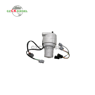 থ্রটল মোটর YN20S00002F3 SK200-6 SK230-6 SK210-6 SK250-6 SK350-6 এর জন্য