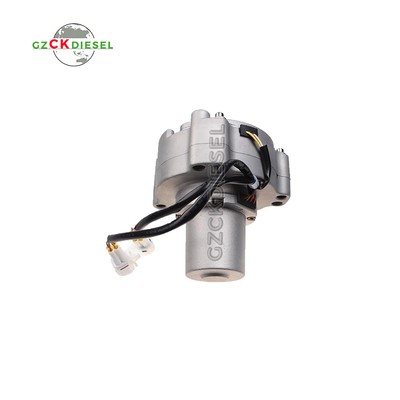 SK200-1/3/5 SK120-3/5/6 এক্সক্যাভারের জন্য থ্রোটল মোটর YN2406U197F4