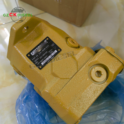 CAT M330D EXCAVATOR 336D2 330D L 336D L 330D 336D এর জন্য হাইড্রোলিক ফ্যান মোটর 2344638 234-4638