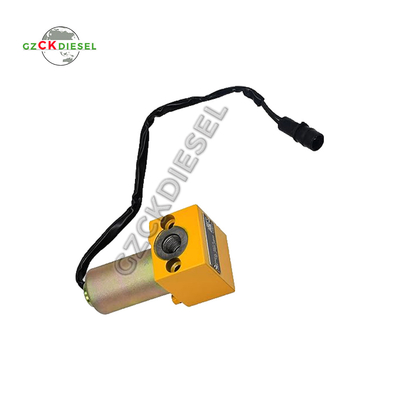 Excavator E320B Engine Parts এর জন্য সোলিনয়েড ভালভ 139-3990 1393990