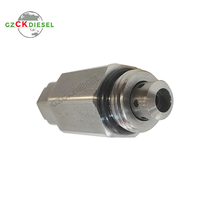 হিটাসি EX200-2 EX200-3 EX220-2 EX220-3 খননকারীর জন্য প্রধান ত্রাণ ভালভ 4328781