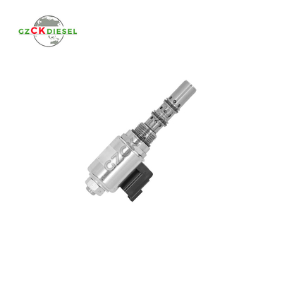 824G 825G 826G 938F 938G এর জন্য সোলিনয়েড ভালভ 24V 208-2911 2082911