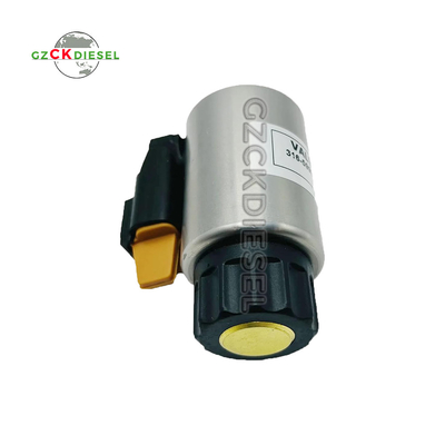 ইঞ্জিন C11 C18 C9 লোডার 953D 963D 973D 924K 930K 938K এর জন্য সোলিনয়েড ভালভ 316-5999 269-4669