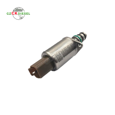 সোলেনয়েড ভালভ 585-9230 5859230 320GC E323D খননকারীর জন্য